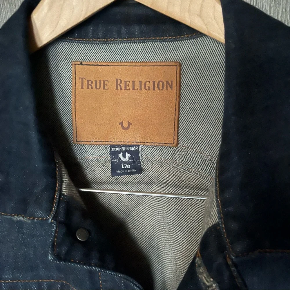 True Religion Jacket - Picture 10 of 11